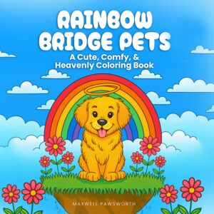 Rainbow Bridge Pets