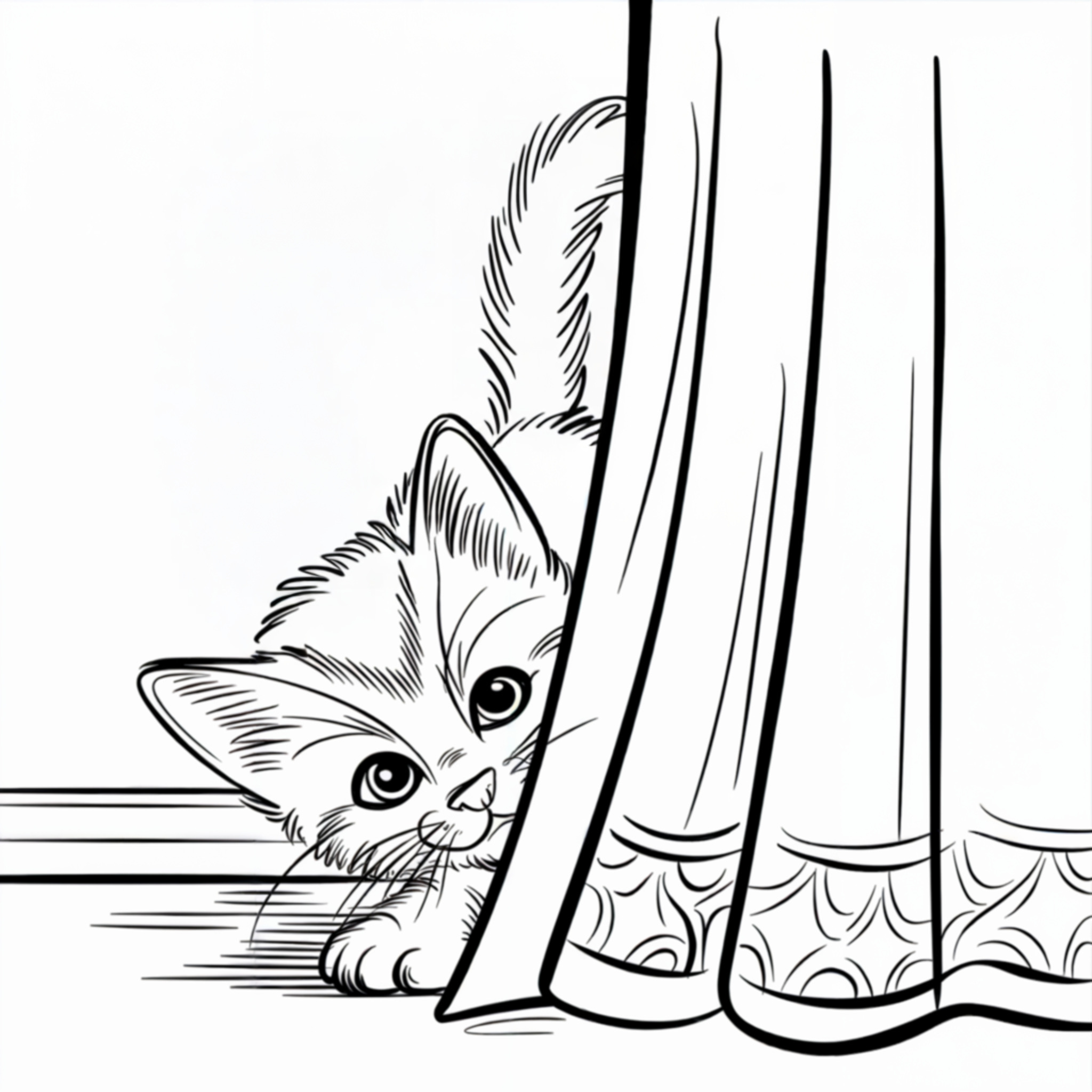 Kitten Moments - Image 5