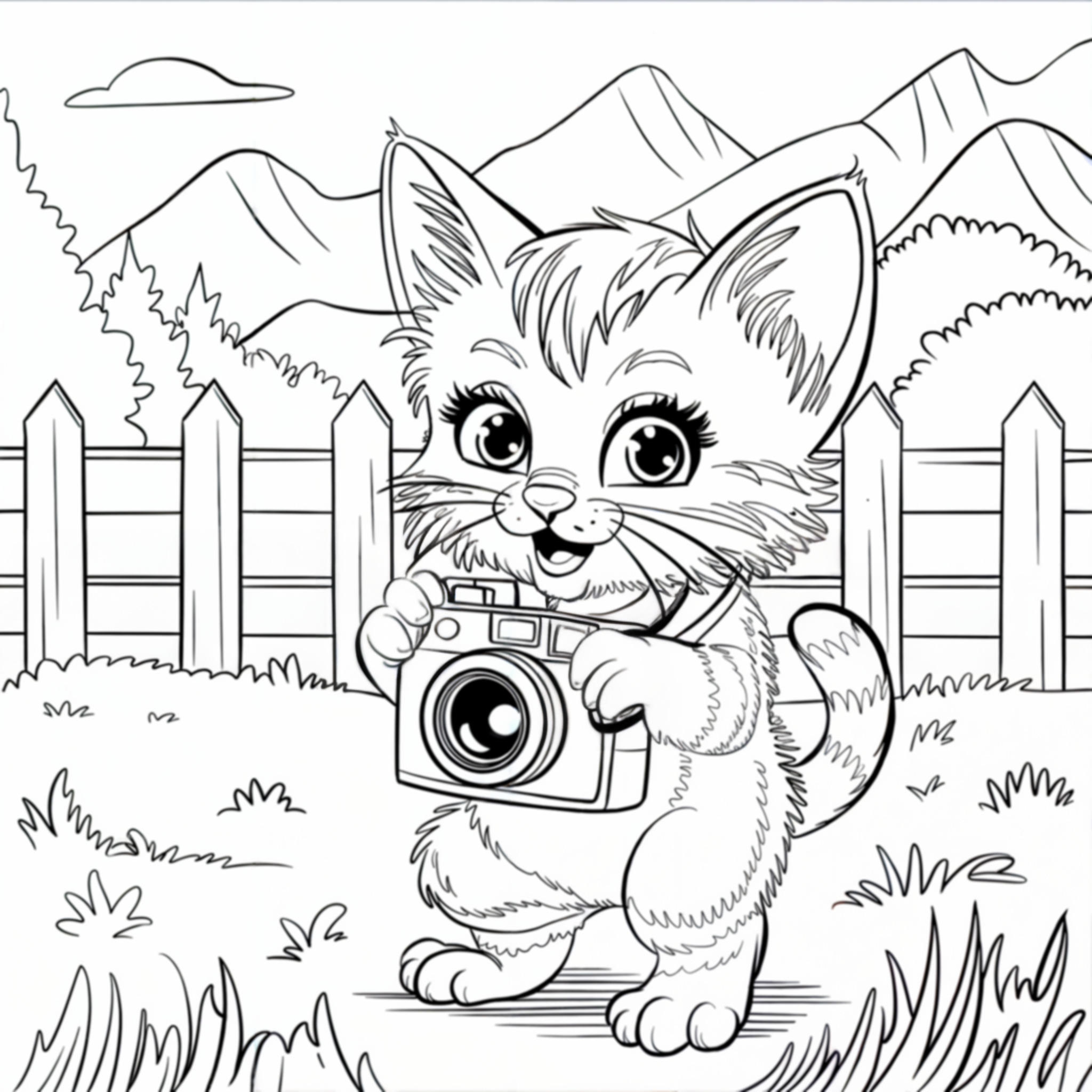 Kitten Moments - Image 4