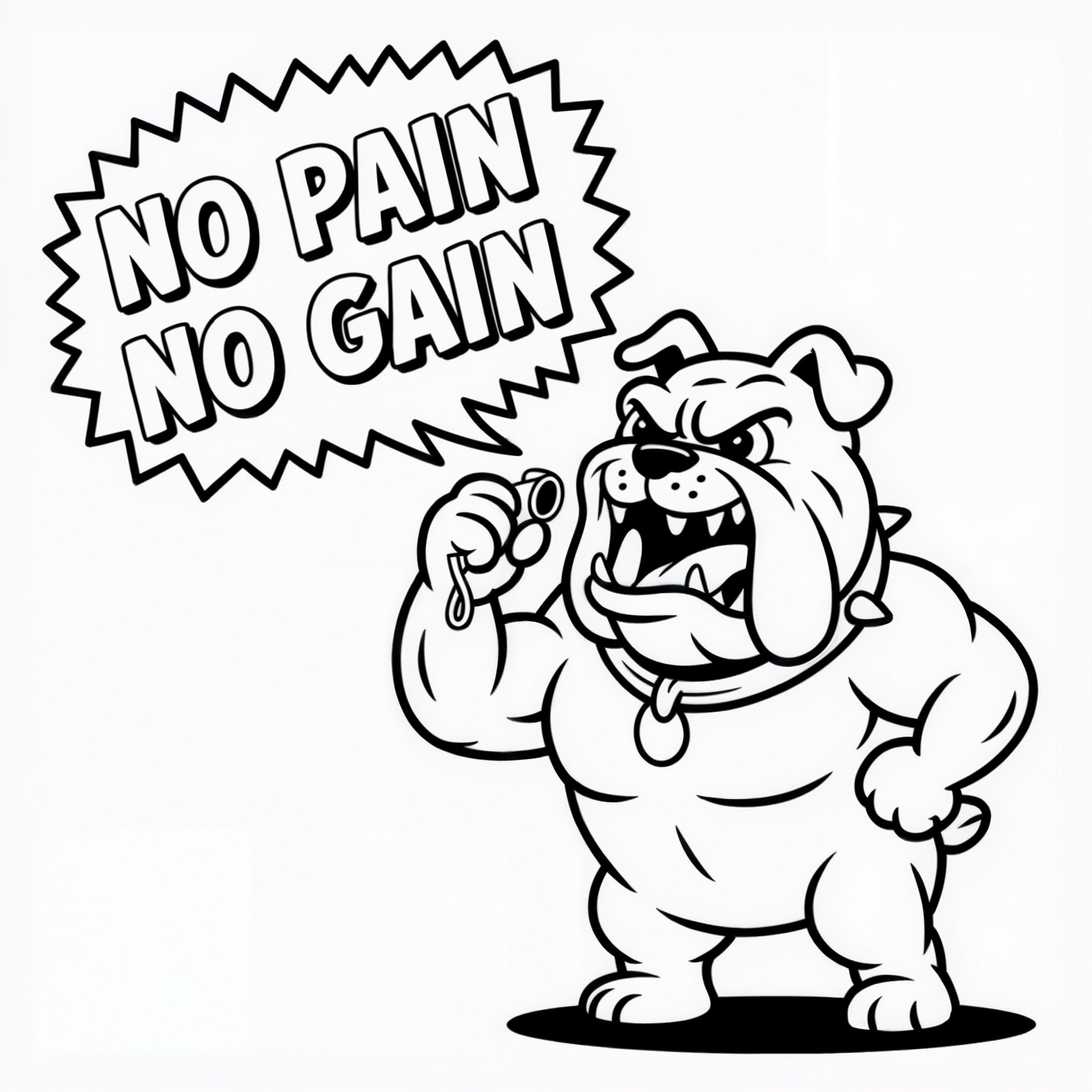 Fluffy Fitness - Image 4